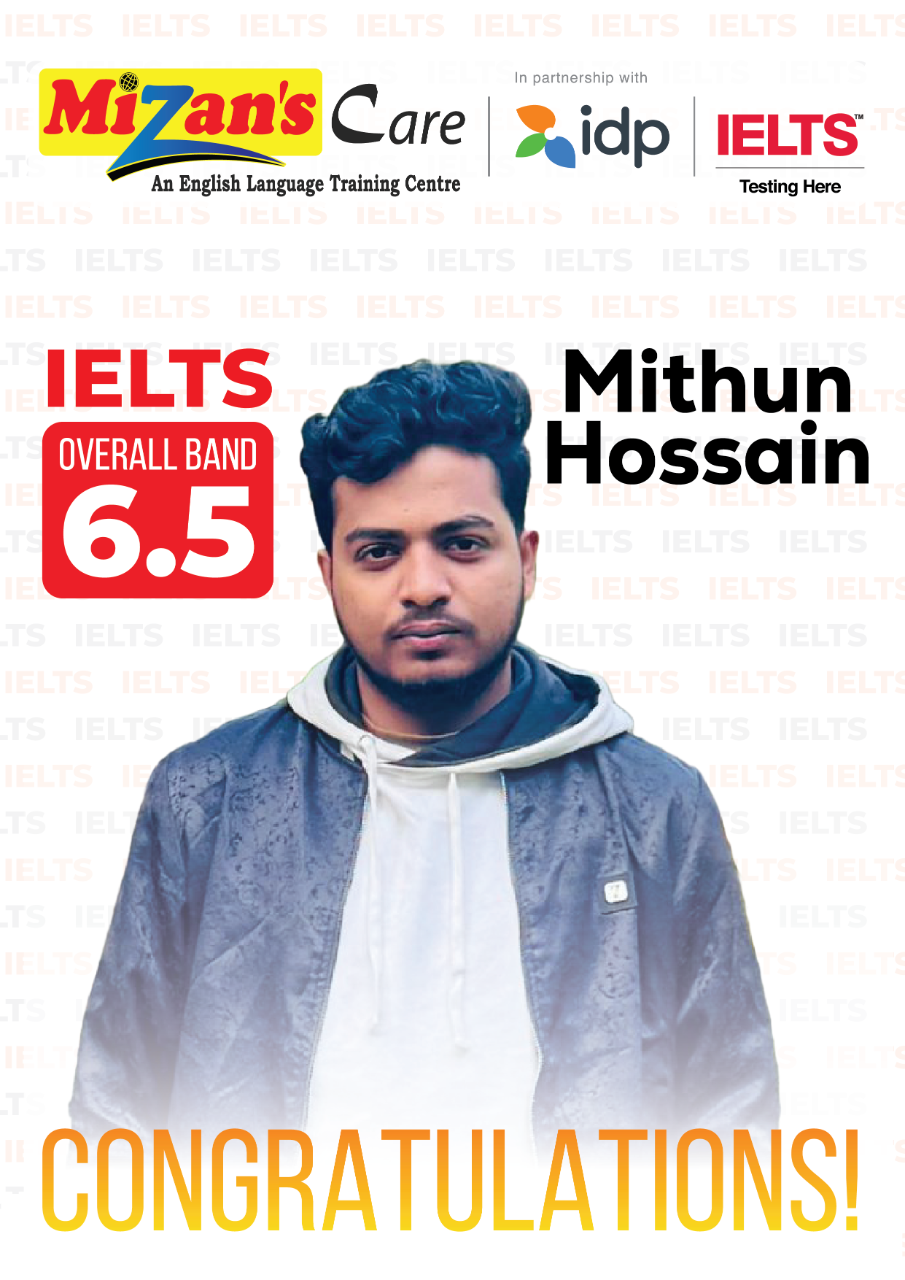 IELTS achiever
