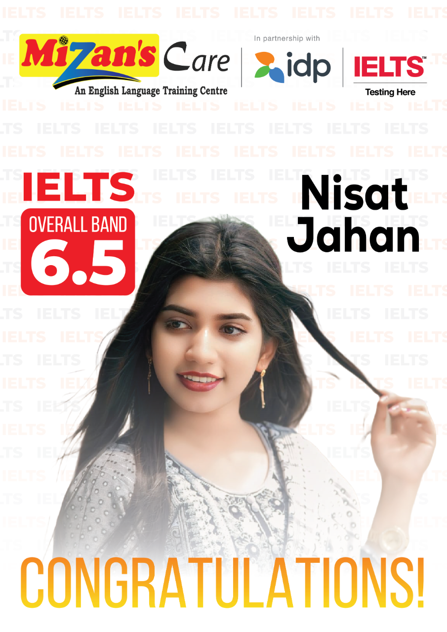 IELTS achiever