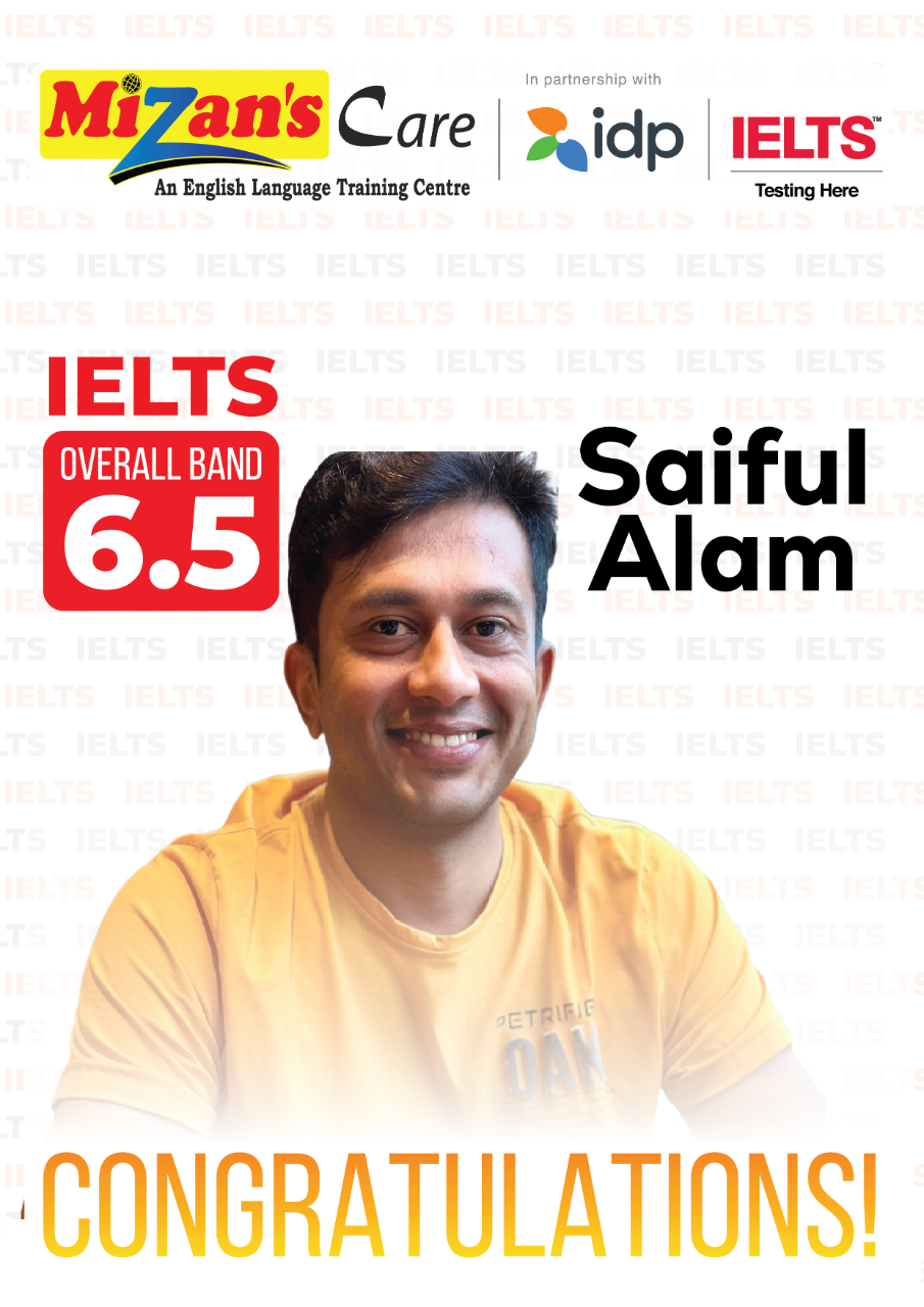 IELTS achiever