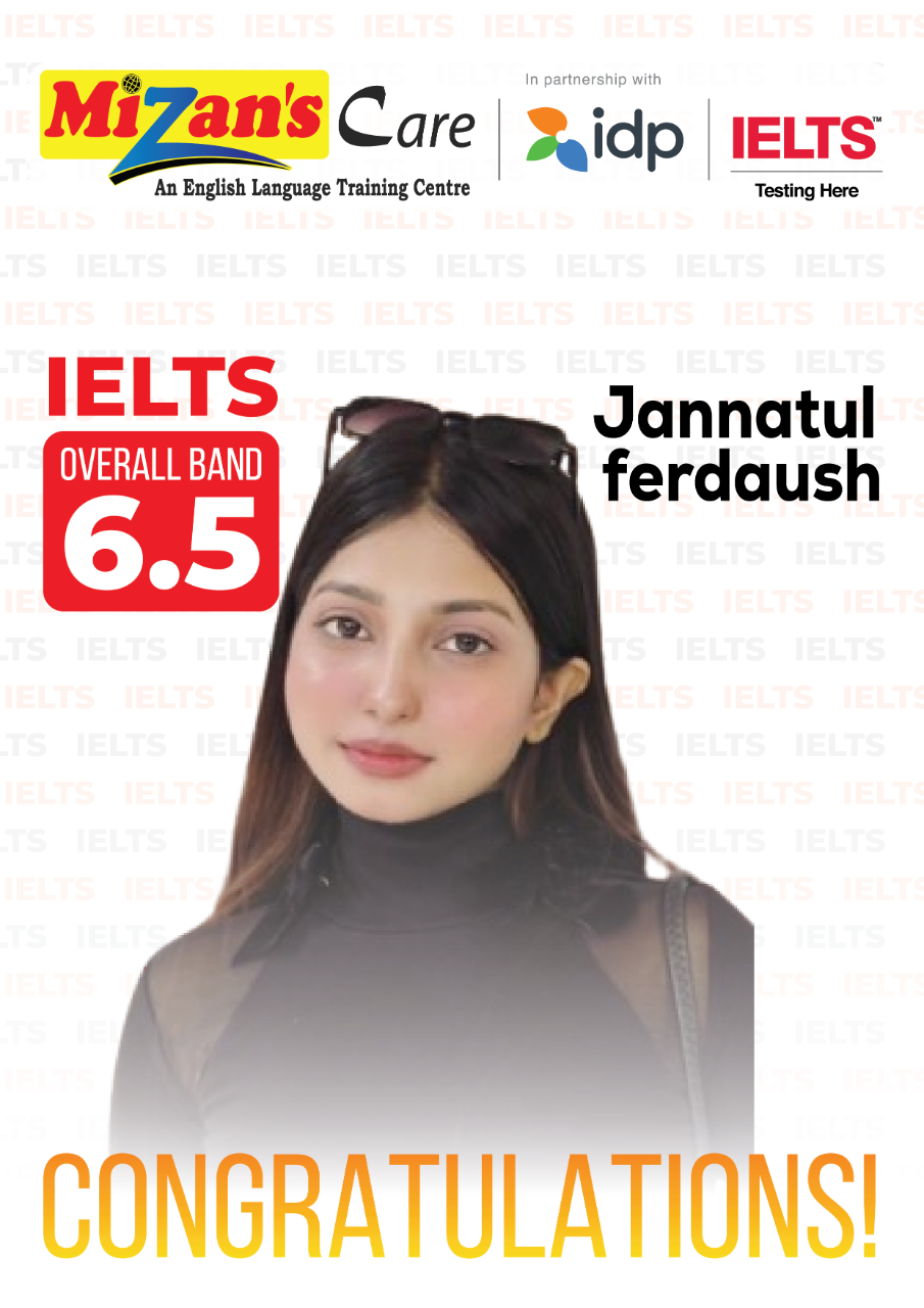 IELTS achiever
