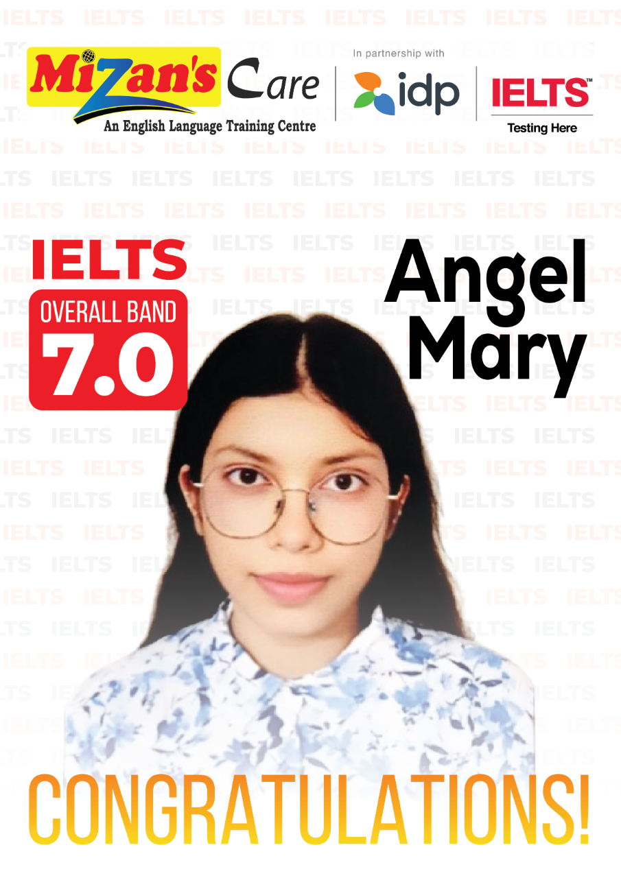 IELTS achiever