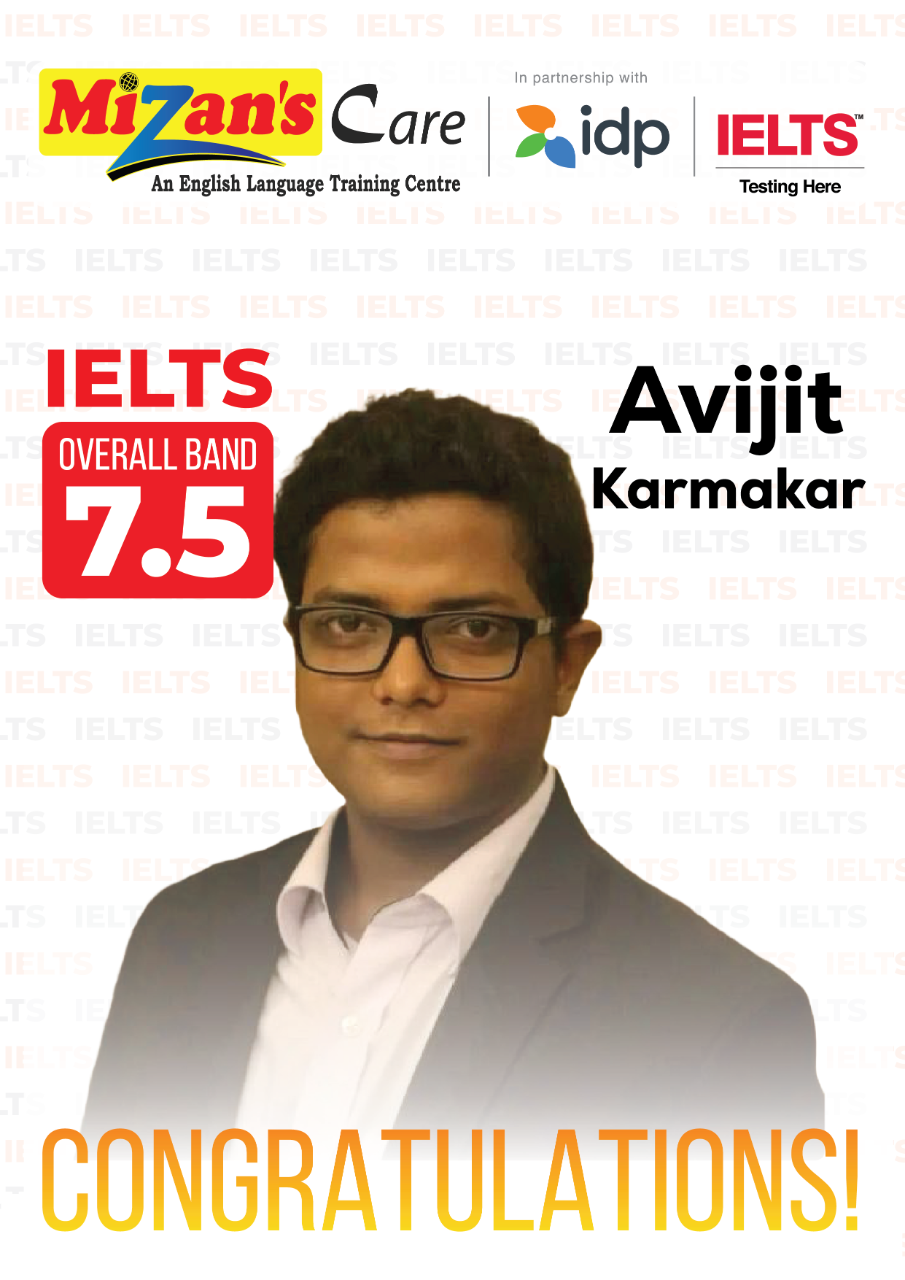 IELTS achiever