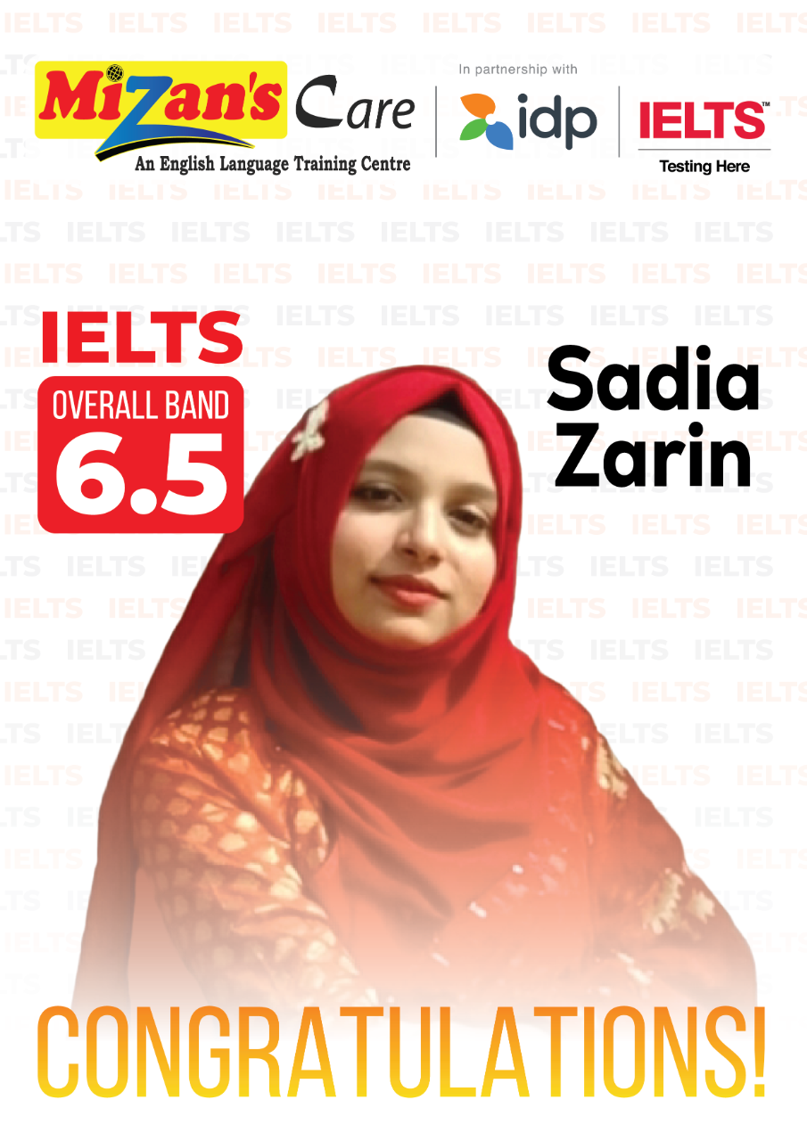IELTS achiever