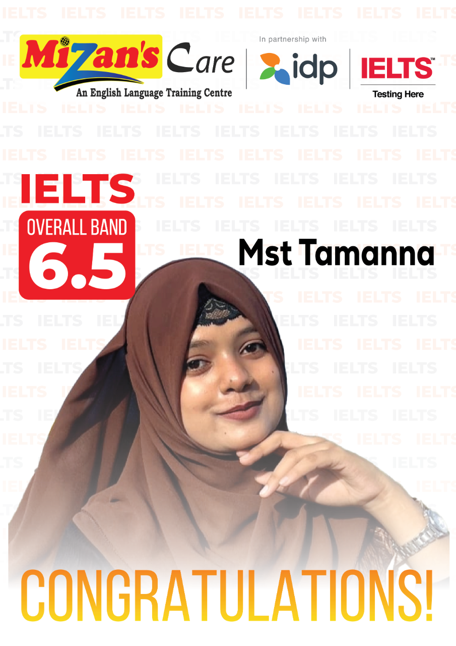 IELTS achiever