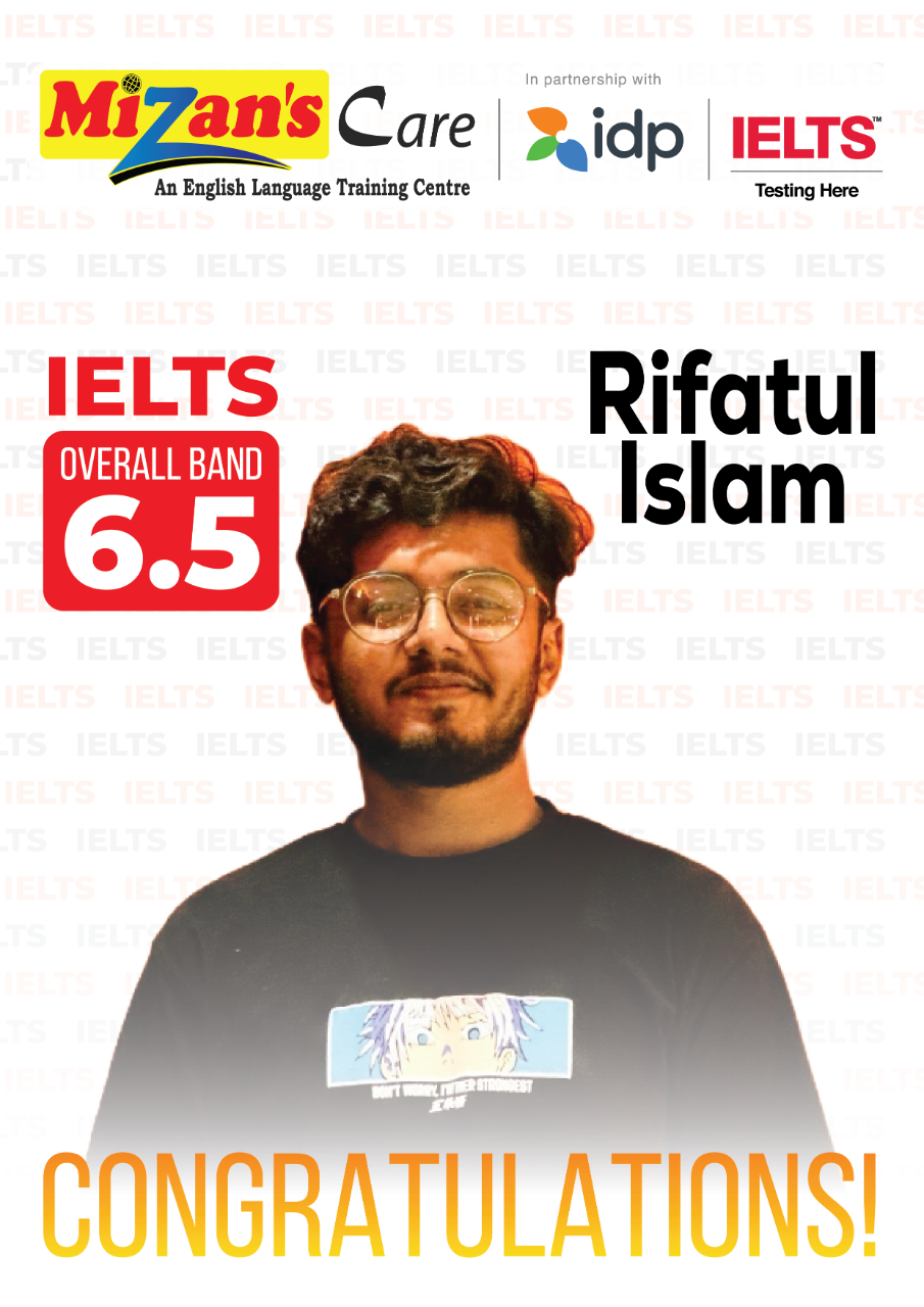 IELTS achiever