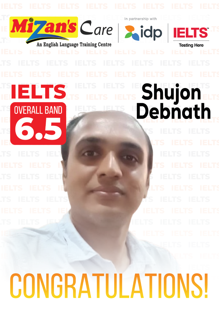 IELTS achiever