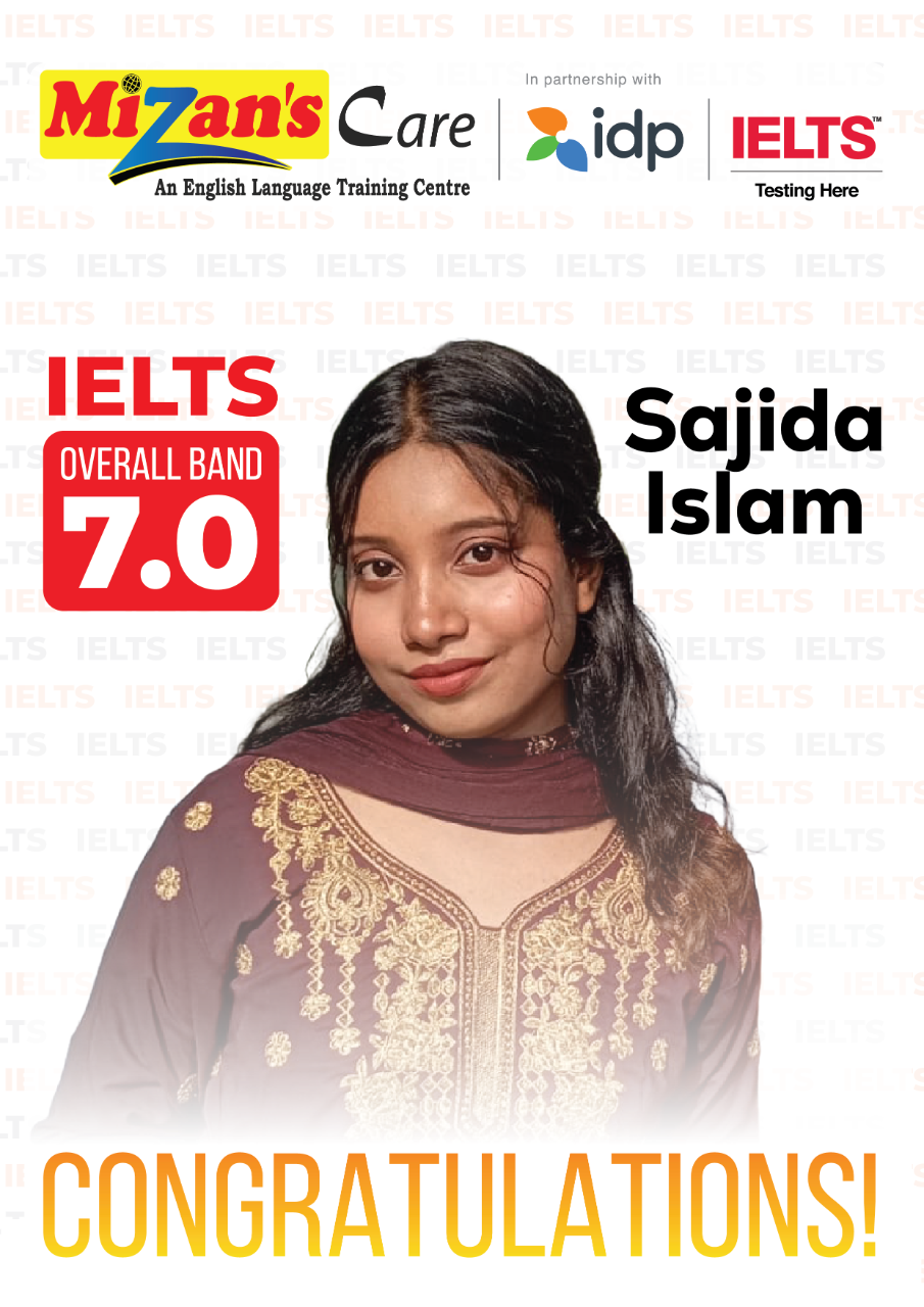 IELTS achiever