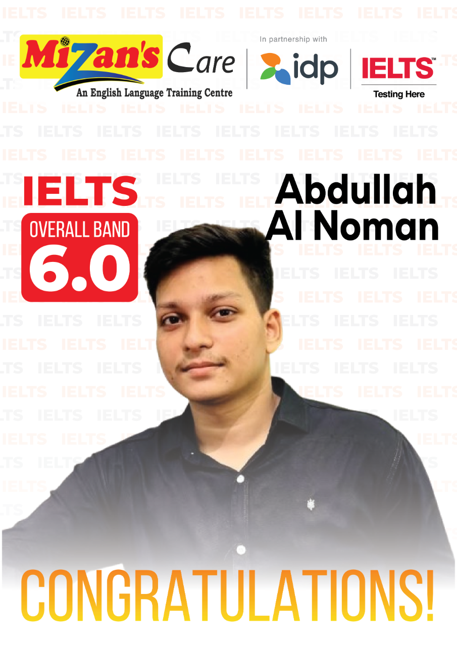 IELTS achiever
