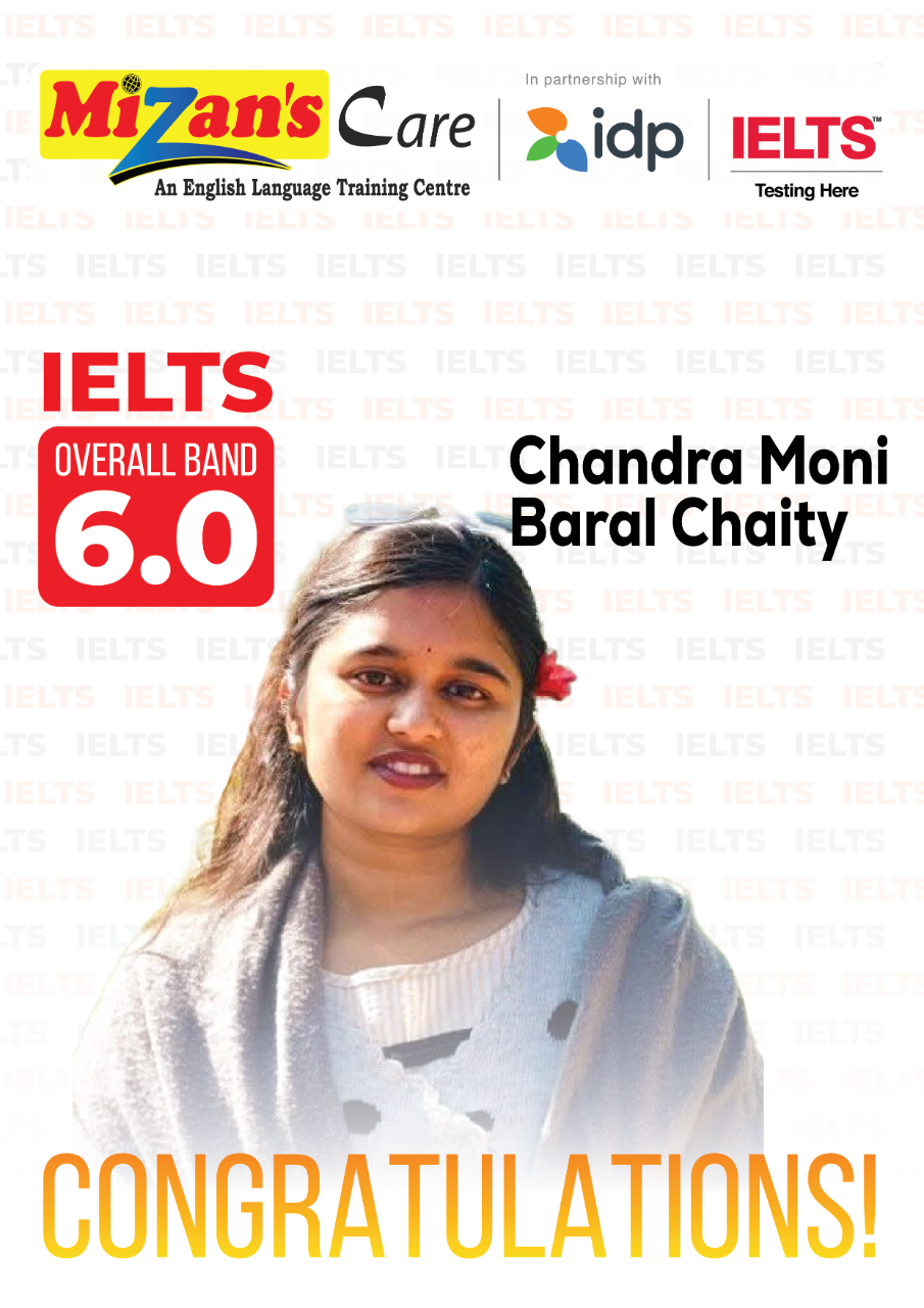 IELTS achiever