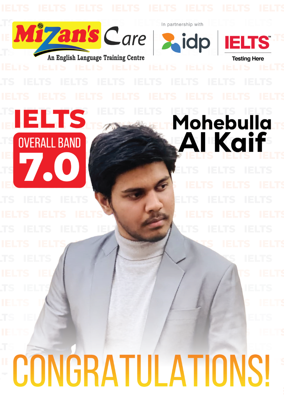 IELTS achiever