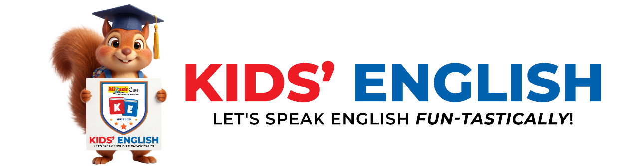 Kids' English